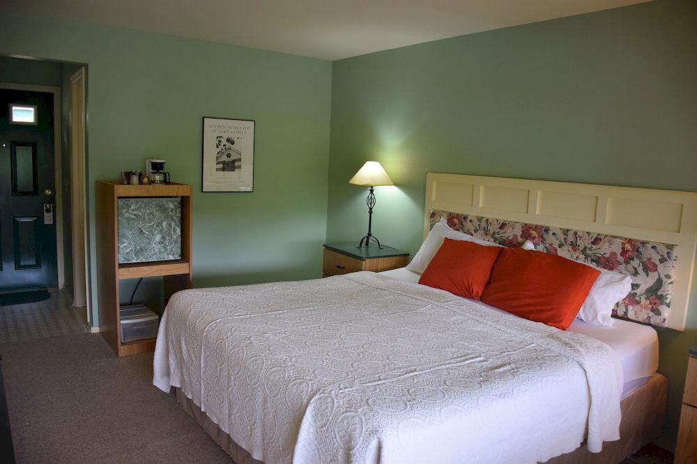 Inn On The Hill Lake George Luaran gambar