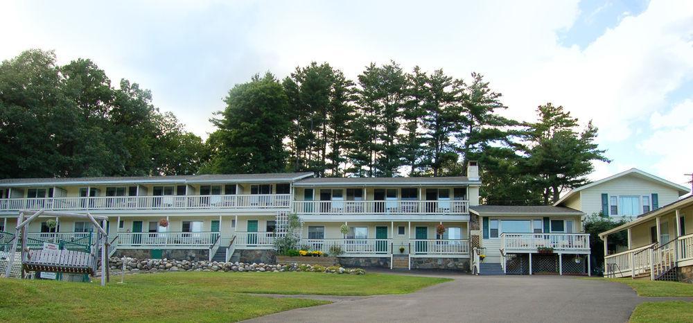 Inn On The Hill Lake George Luaran gambar